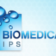 Diseño de Imagen Corporativa Biomedical