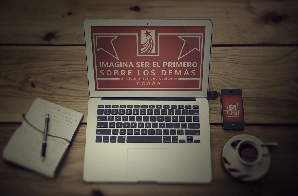 SEO y Web