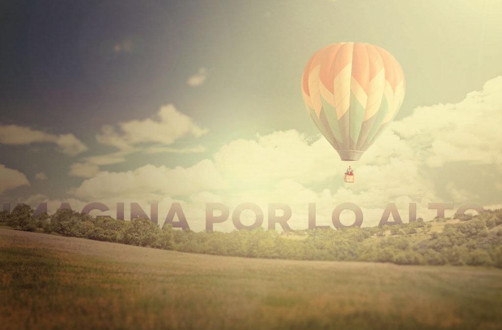 Publicidad Aerea