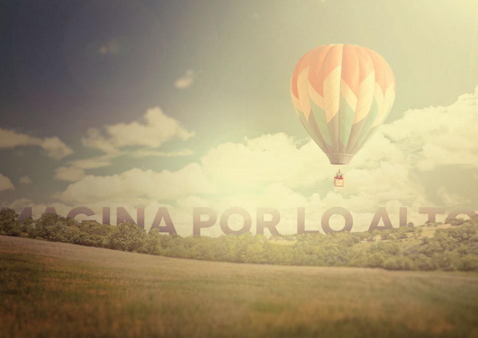 Publicidad Aerea