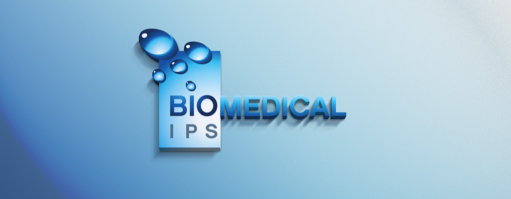 Diseño de imagen Corporativa Bogotá Biomedical