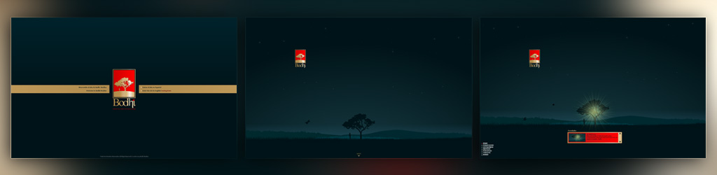 Diseño de Paginas Web en Bogotá Bodhi
