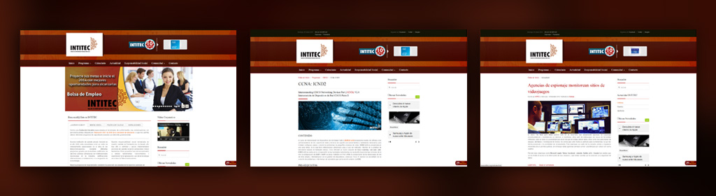 Posicionamiento Web SEO en Bogotá intitec