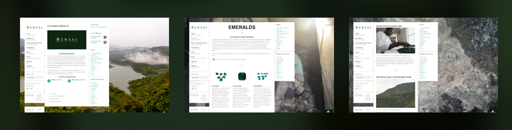 Posicionamiento Web SEO en Bogotá mensal