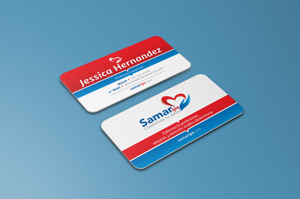 Diseño de Imagen Corporativa en Colombia