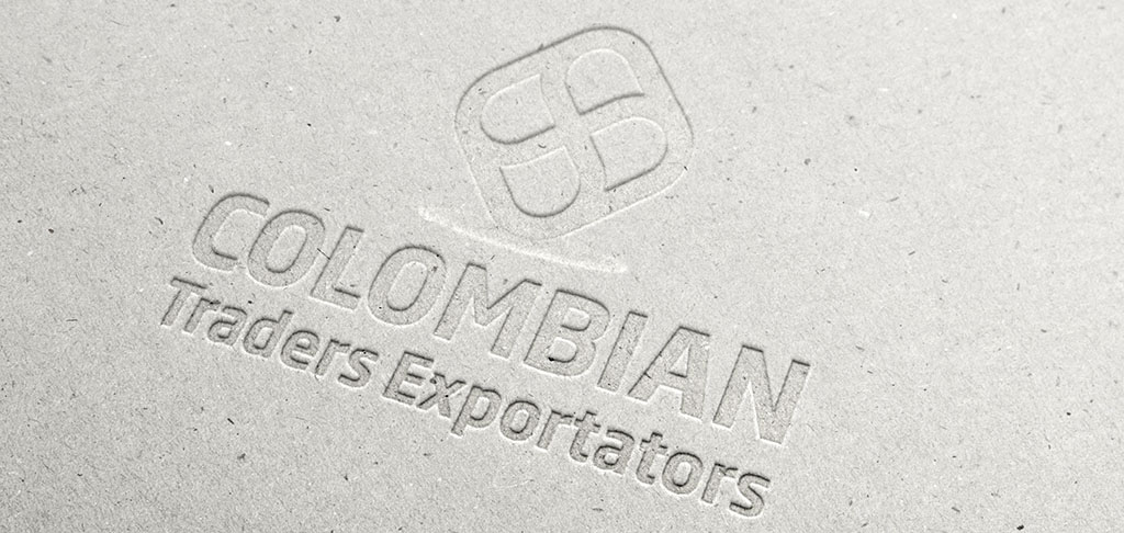 Diseño de Imagen Corporativa Bogotá Colombian Traders