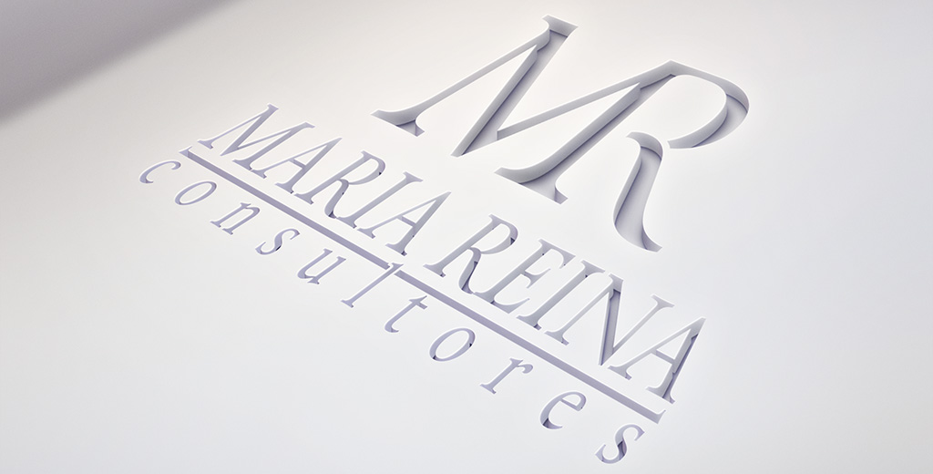 Diseño de Imagen Corporativa en Bogotá maria reina
