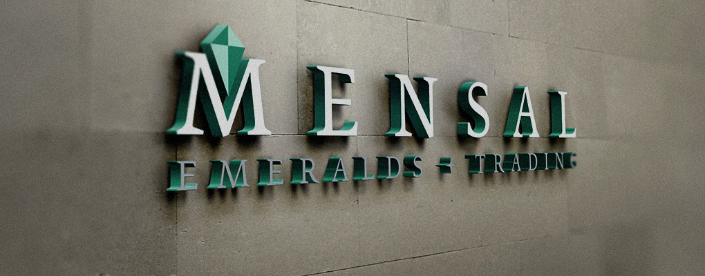 Diseño de Imagen Corporativa en Bogotá mensal emeralds