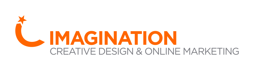 imaginationgates logo on dark